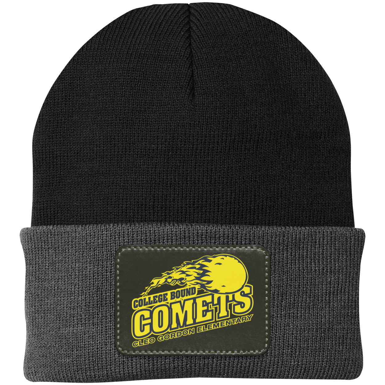 Black/Gray variant image