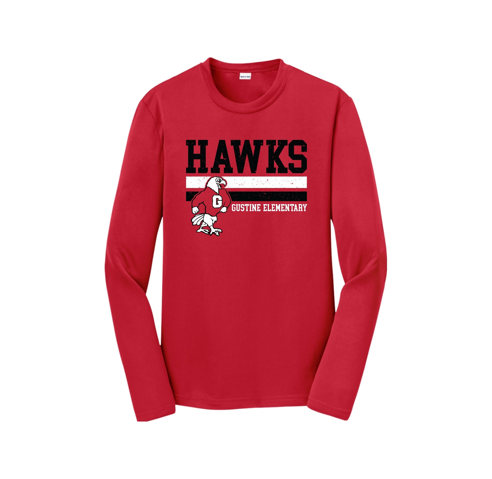 True Red variant image