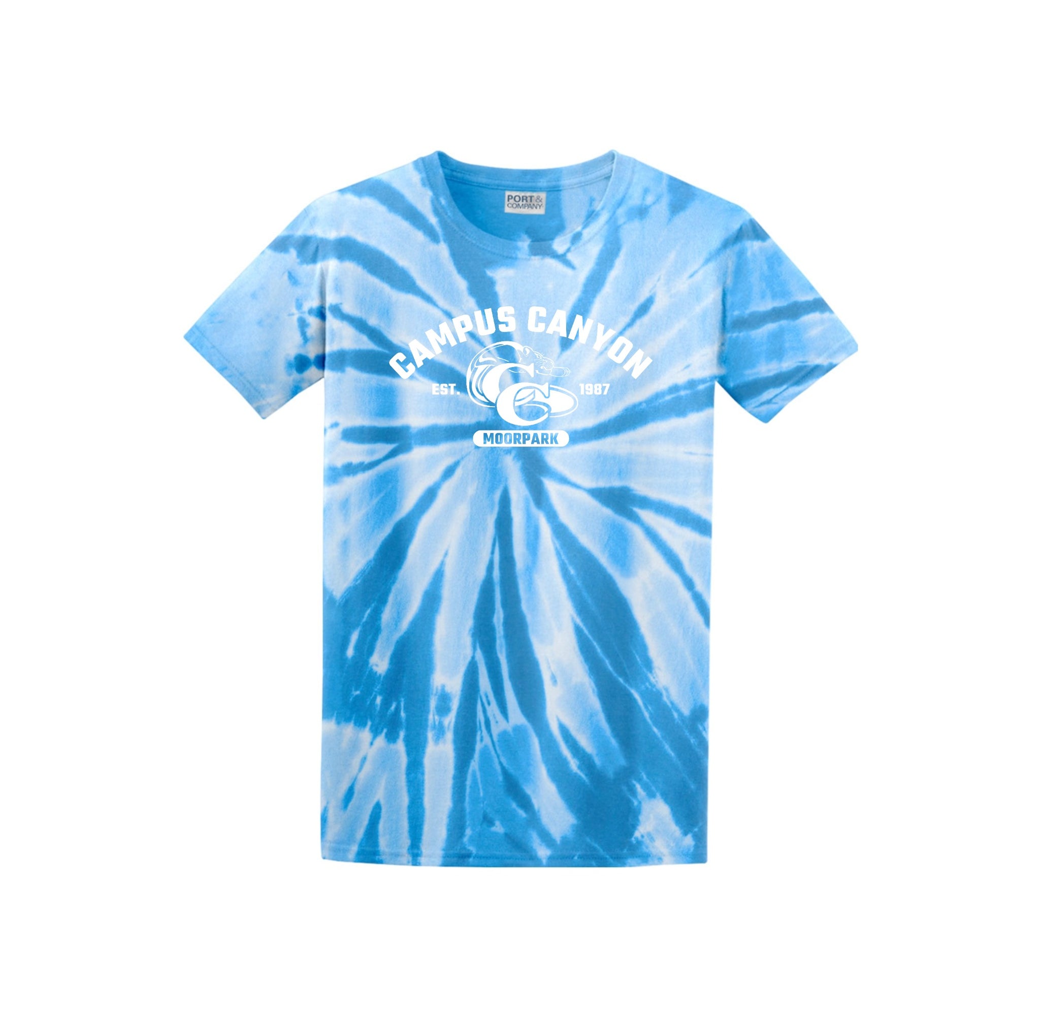 Light Blue variant image