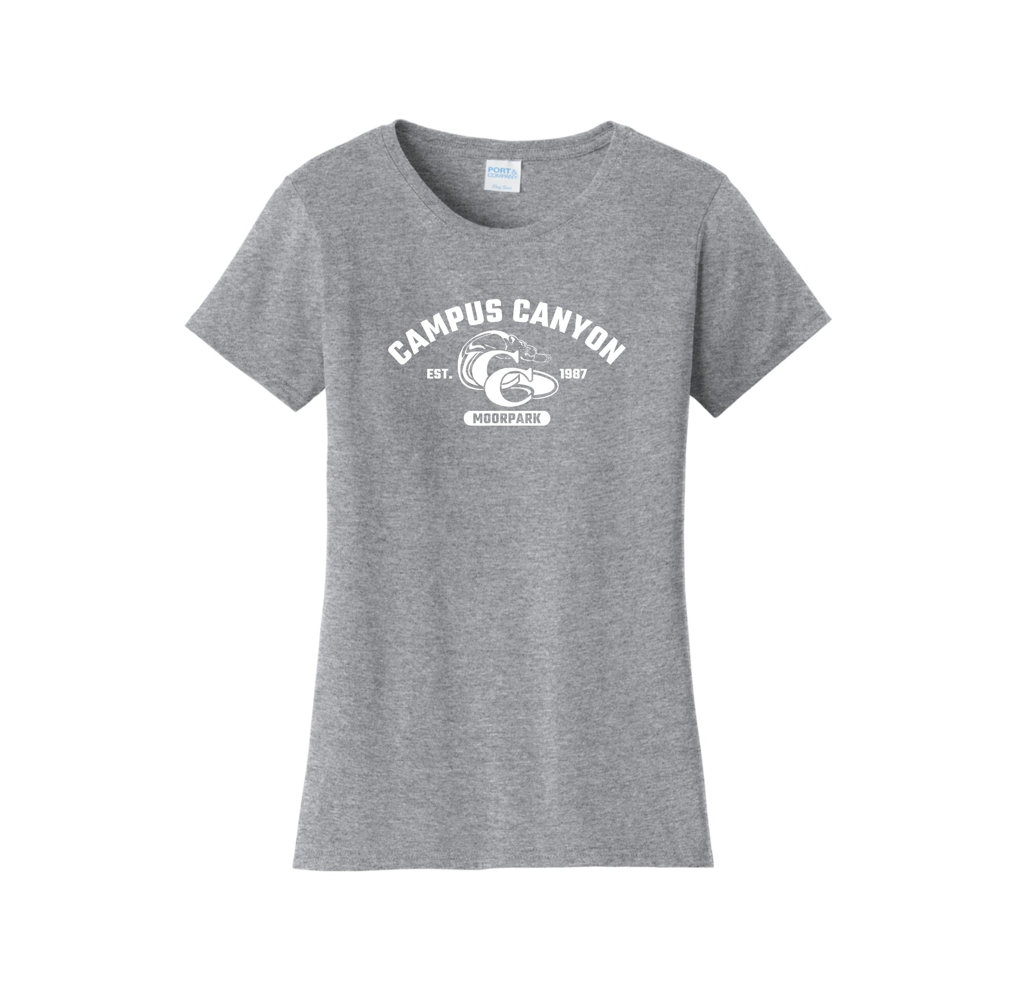 Athletic Heather variant image