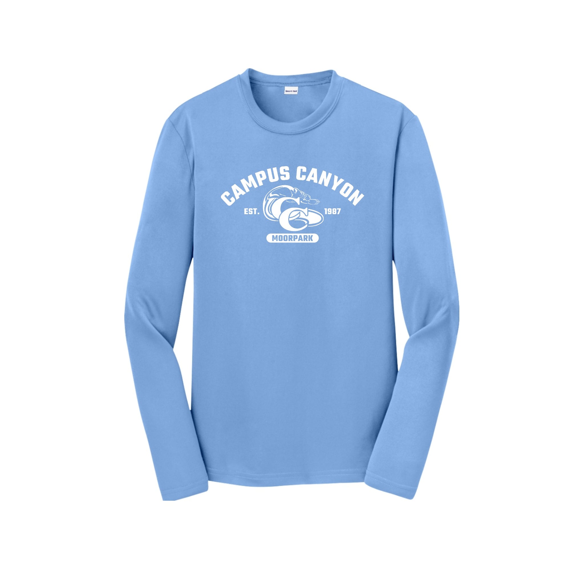 Carolina Blue variant image