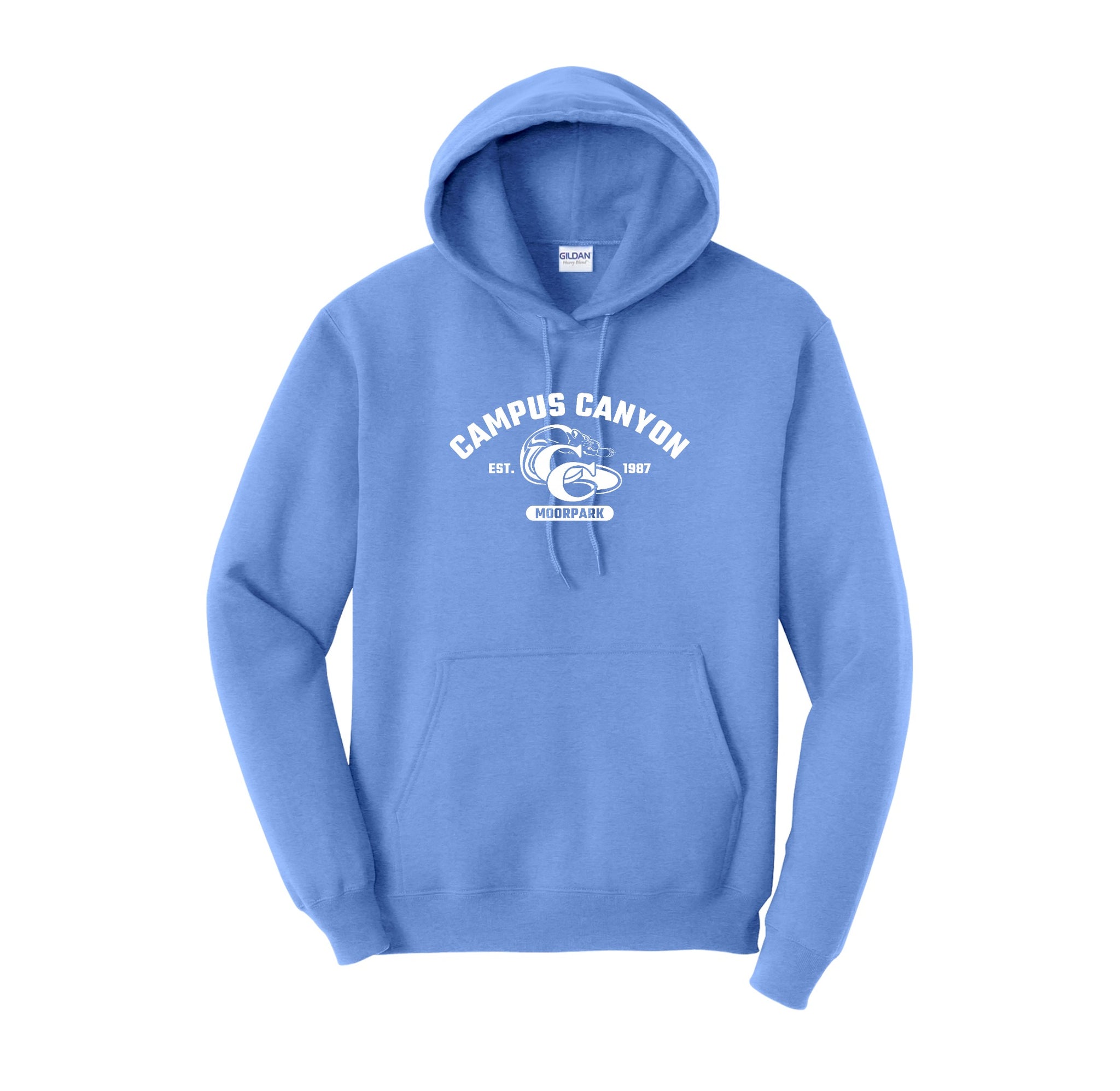 Carolina Blue variant image