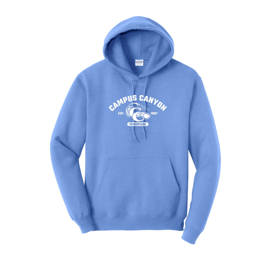 Carolina Blue variant image