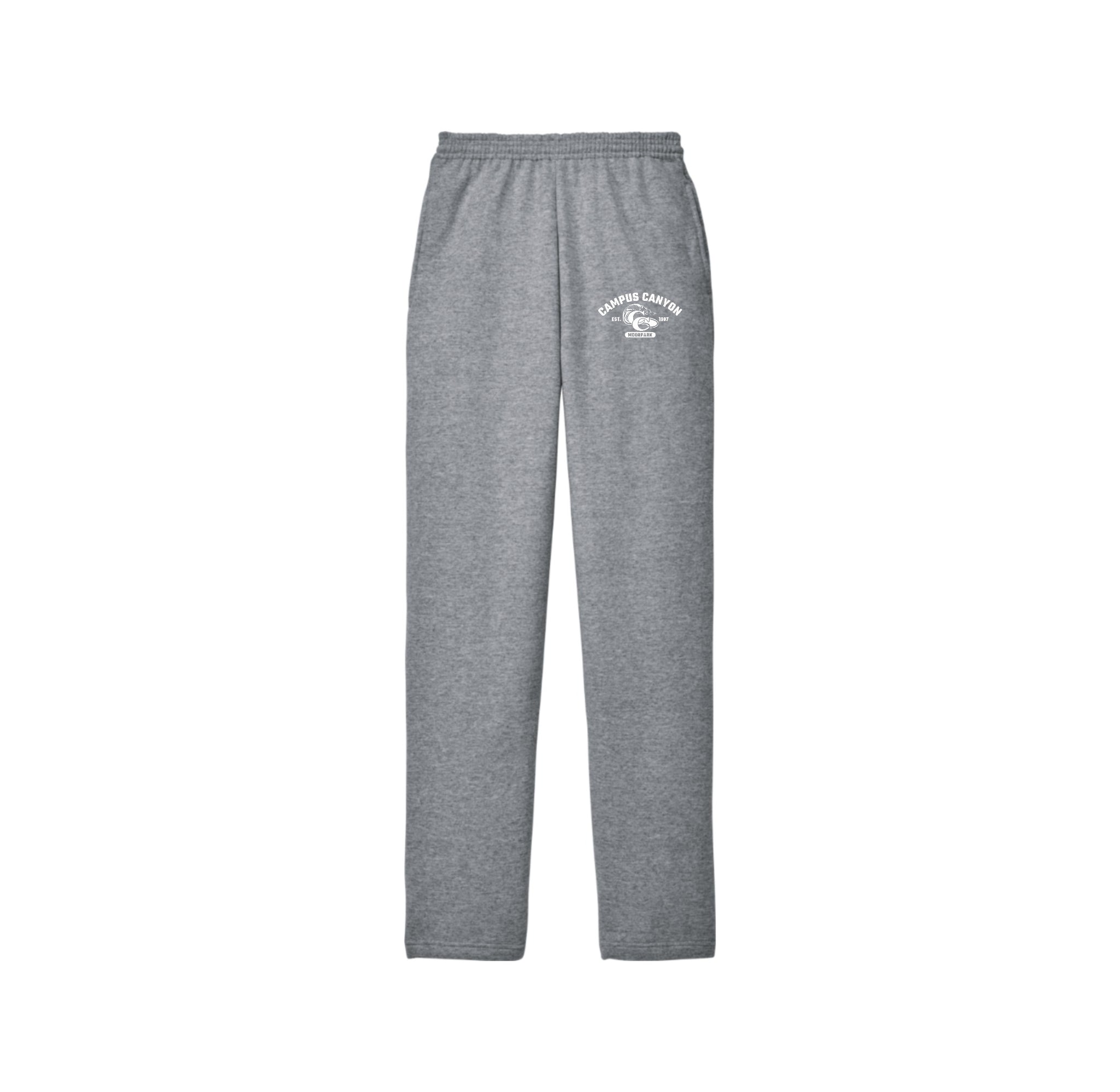 Athletic Heather variant image