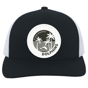Navy/white variant image