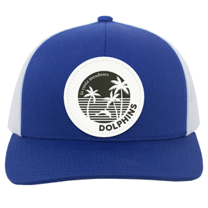 Royal/White variant image