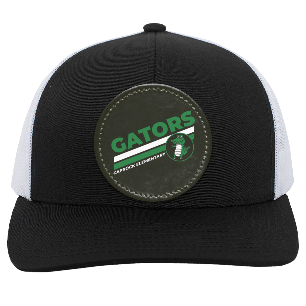 Black/white variant image