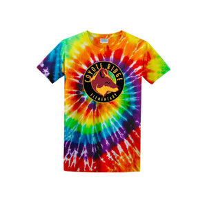 Rainbow variant image