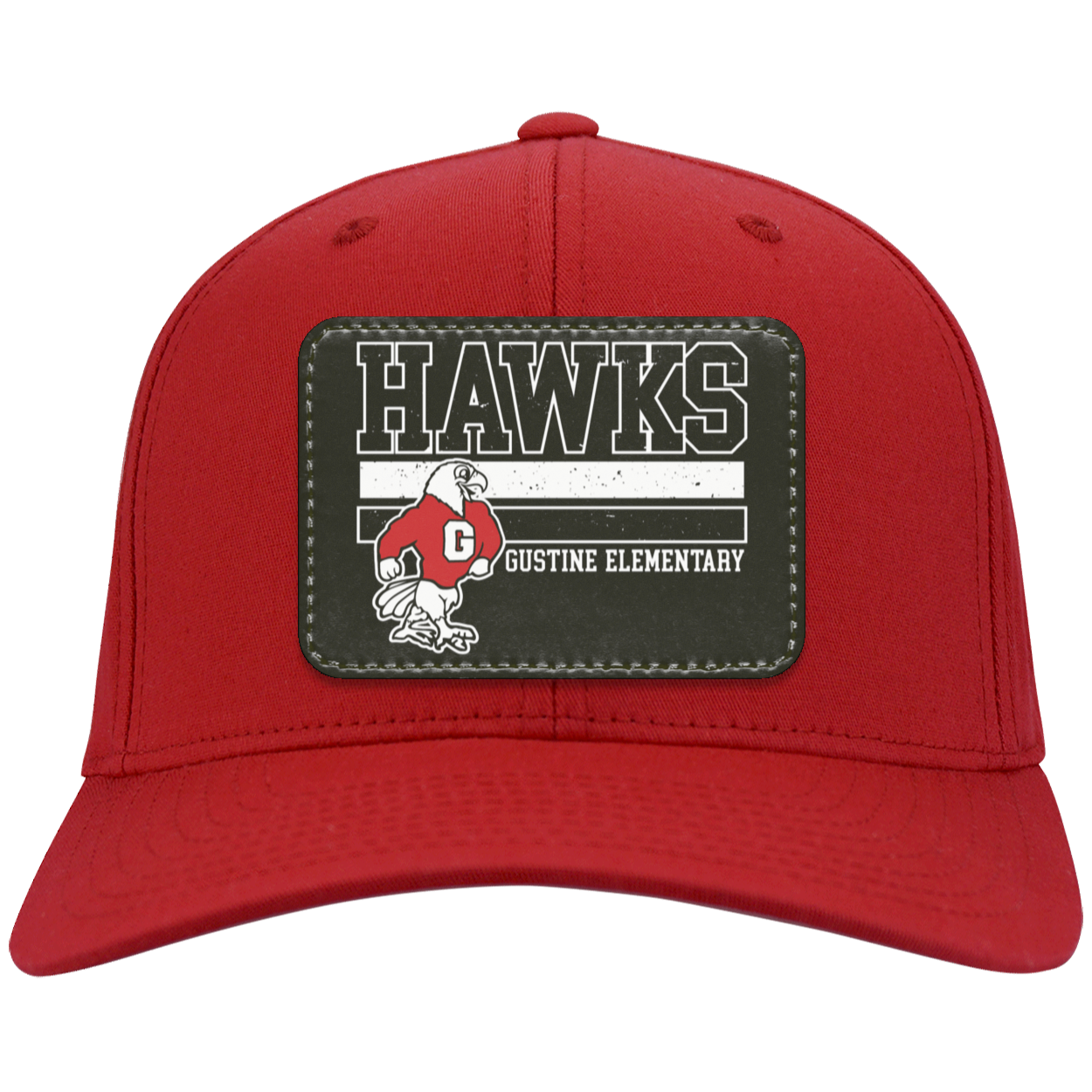 Red variant image