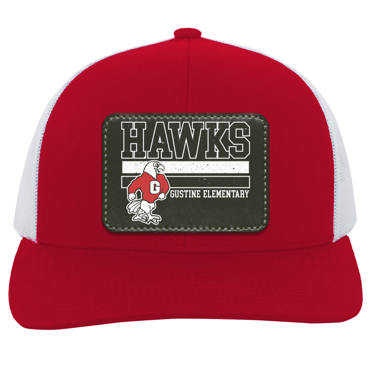 Red/White variant image