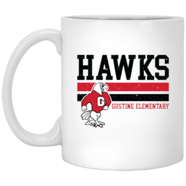 Gustine Elementary Spirit Wear On-Demand - SpiritHero.com