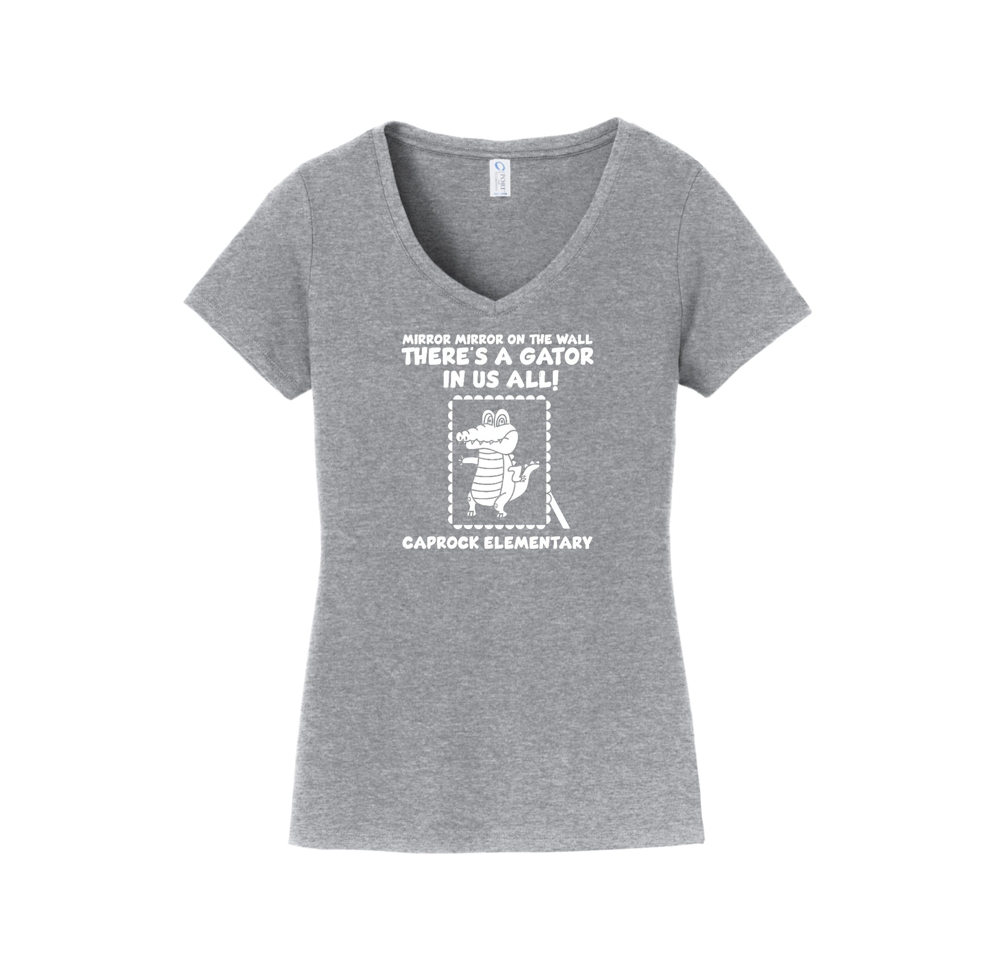 Athletic Heather variant image