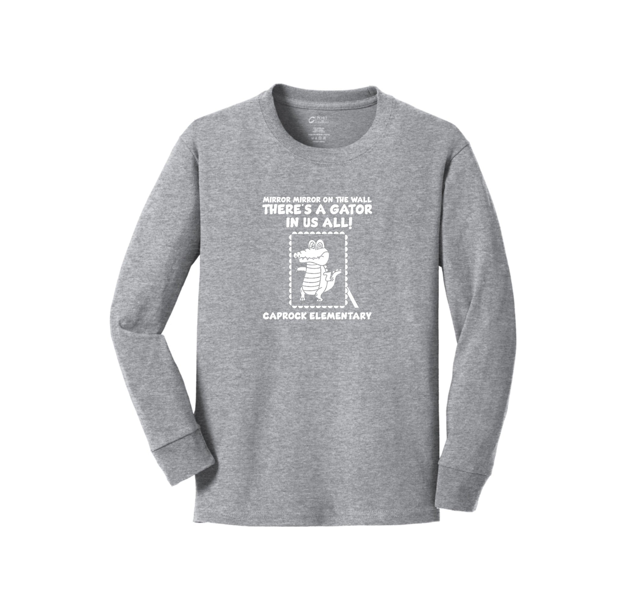 Athletic Heather variant image