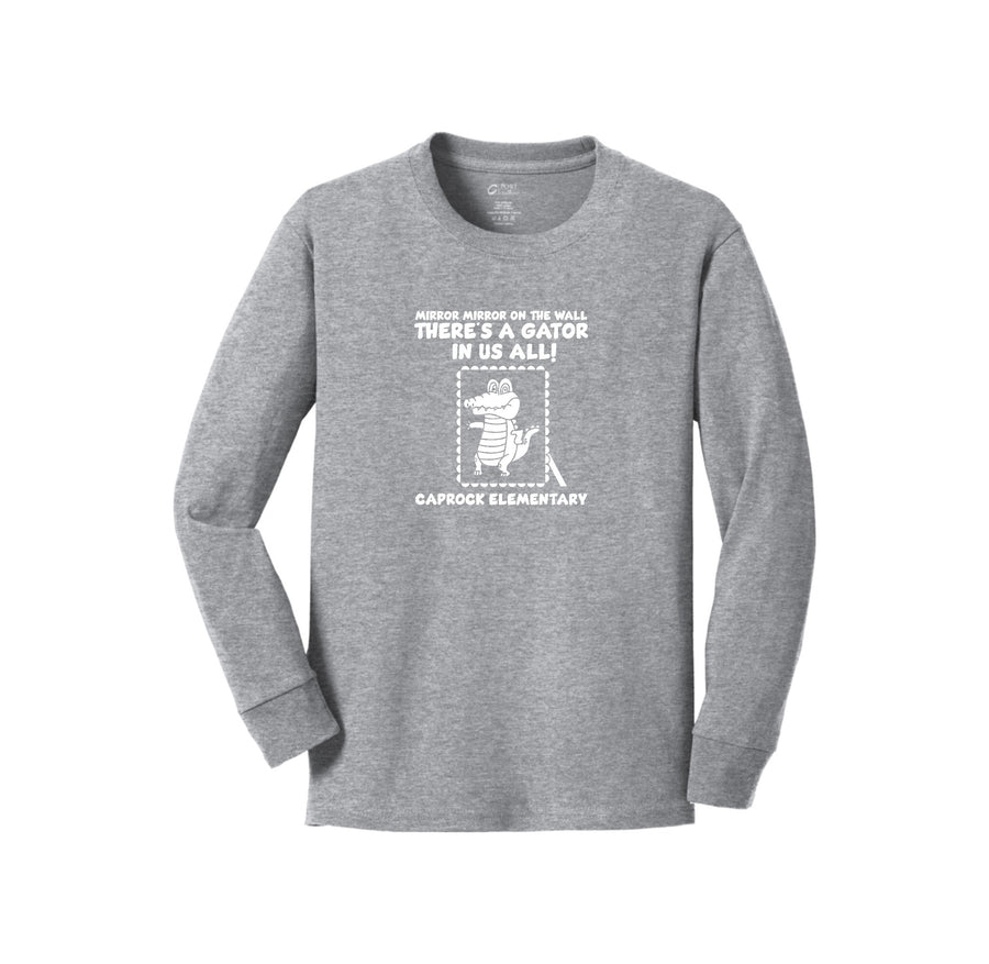 Athletic Heather variant image