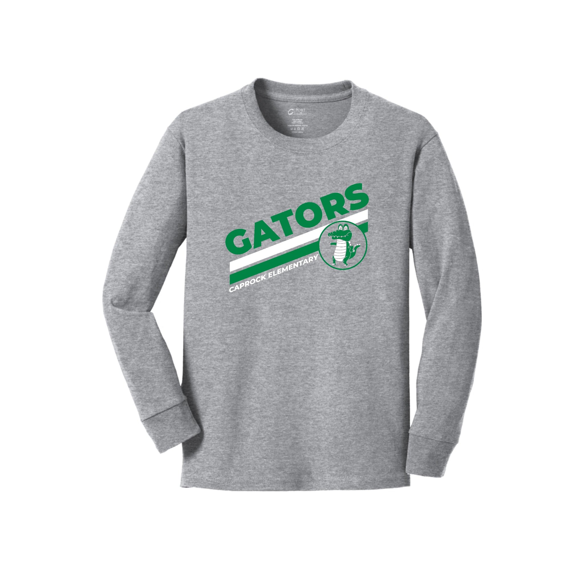 Athletic Heather variant image