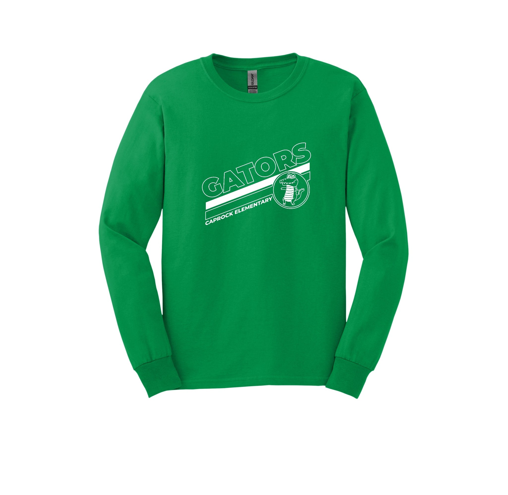 Irish Green variant image