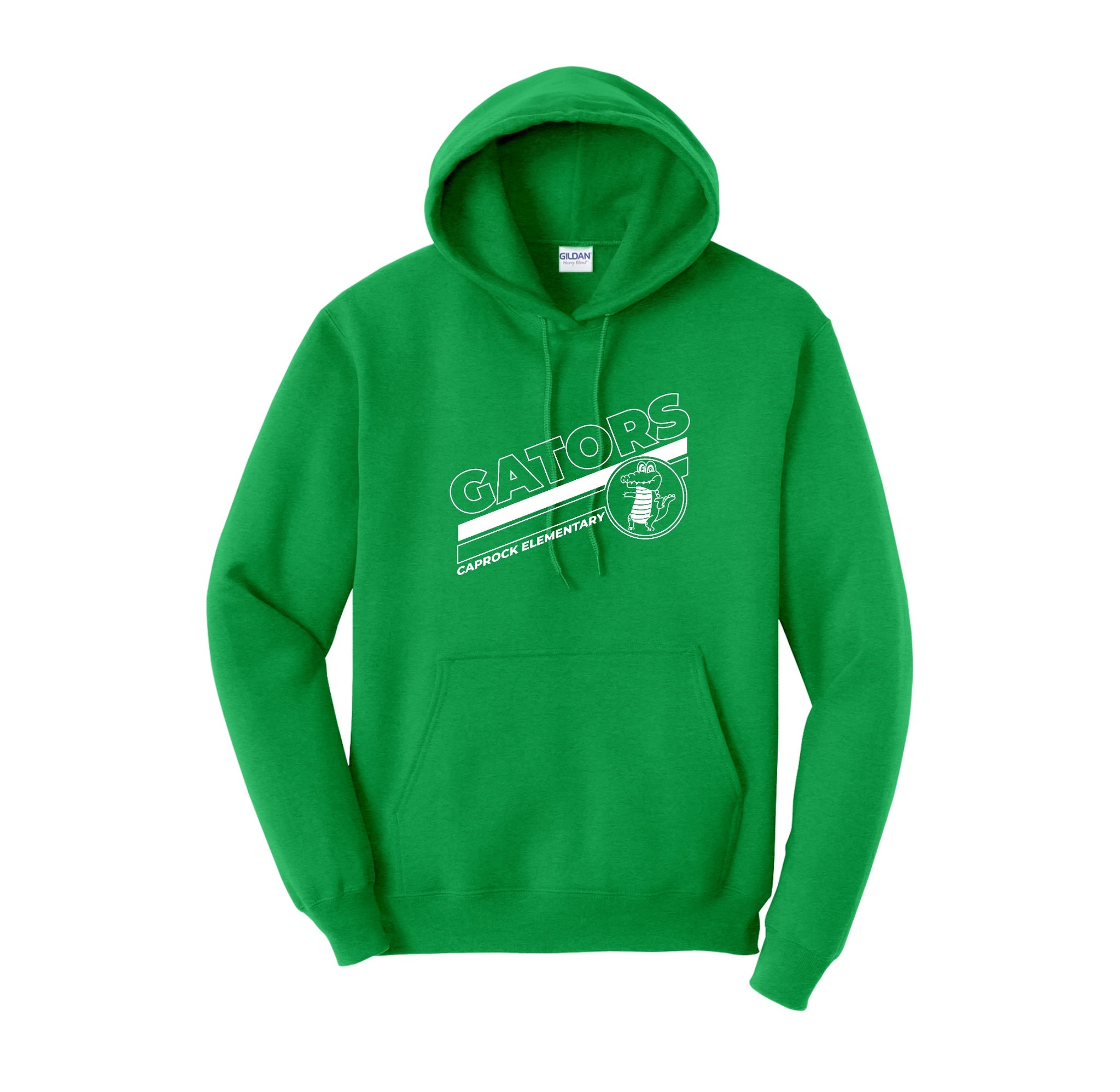 Irish Green variant image