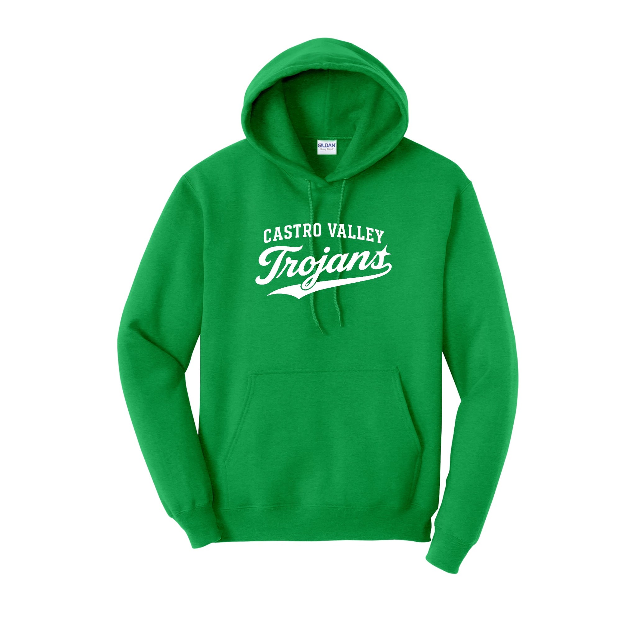Irish Green variant image