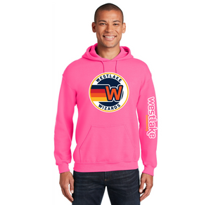 Safety Pink variant image