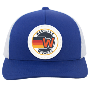 Royal/White variant image