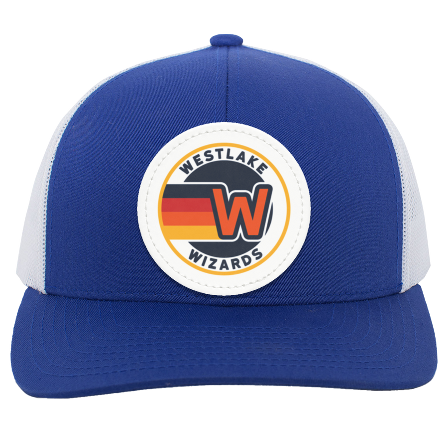 Royal/White variant image