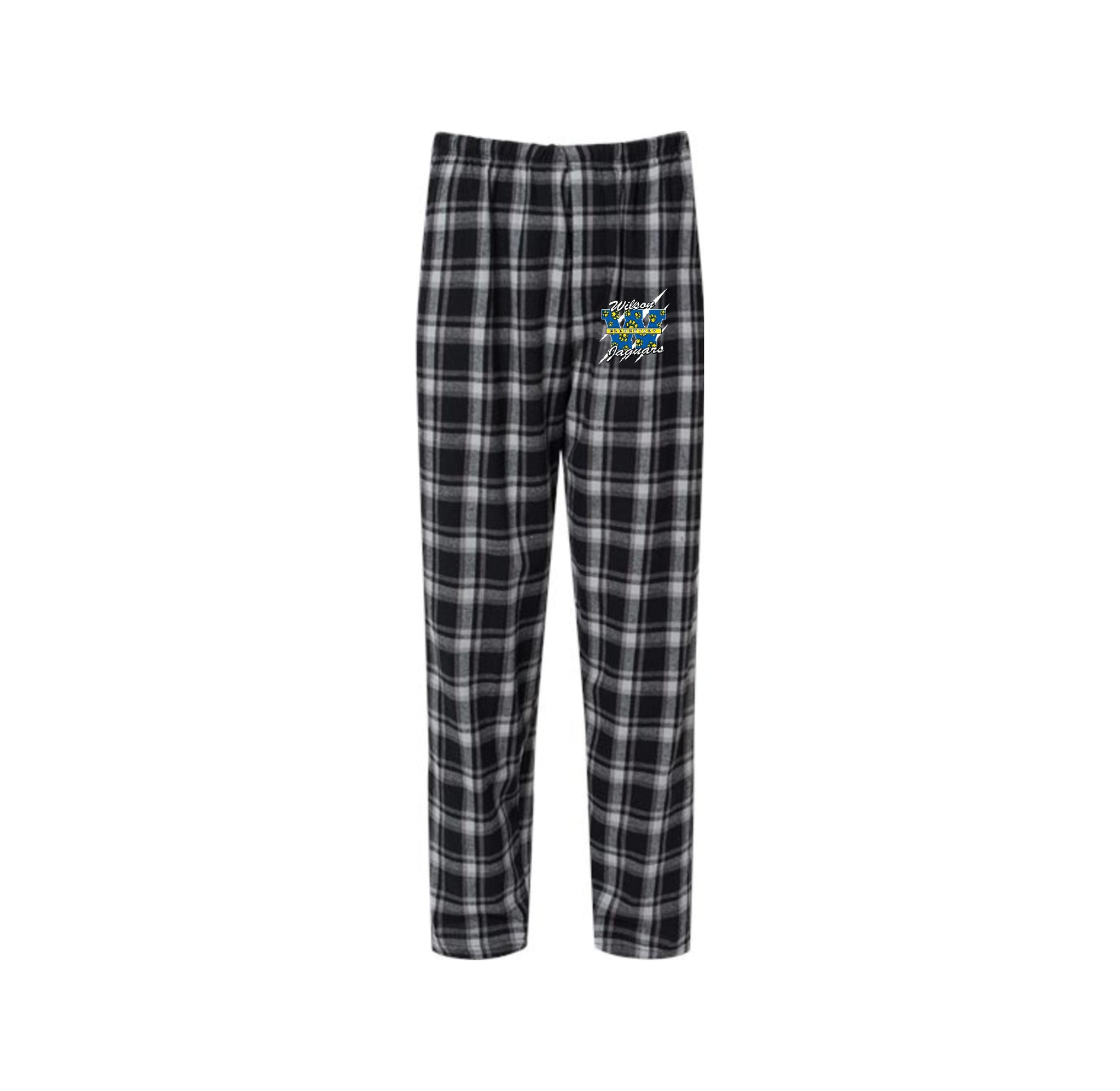 Heritage Black Plaid variant image
