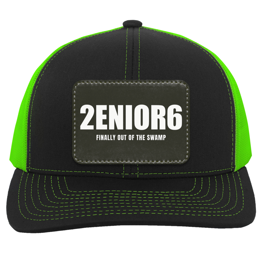 Black/Neon Green variant image