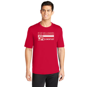 True Red variant image