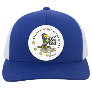 Royal/White variant image