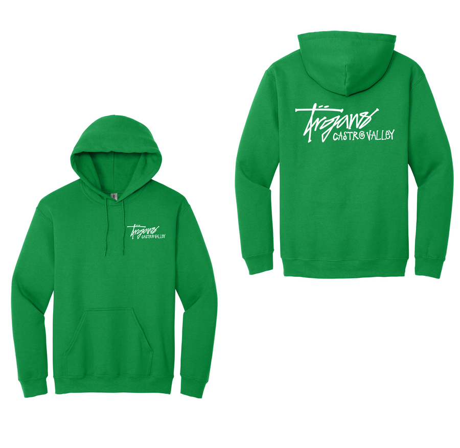 Irish Green variant image