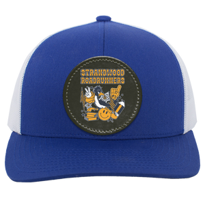 Royal/White variant image