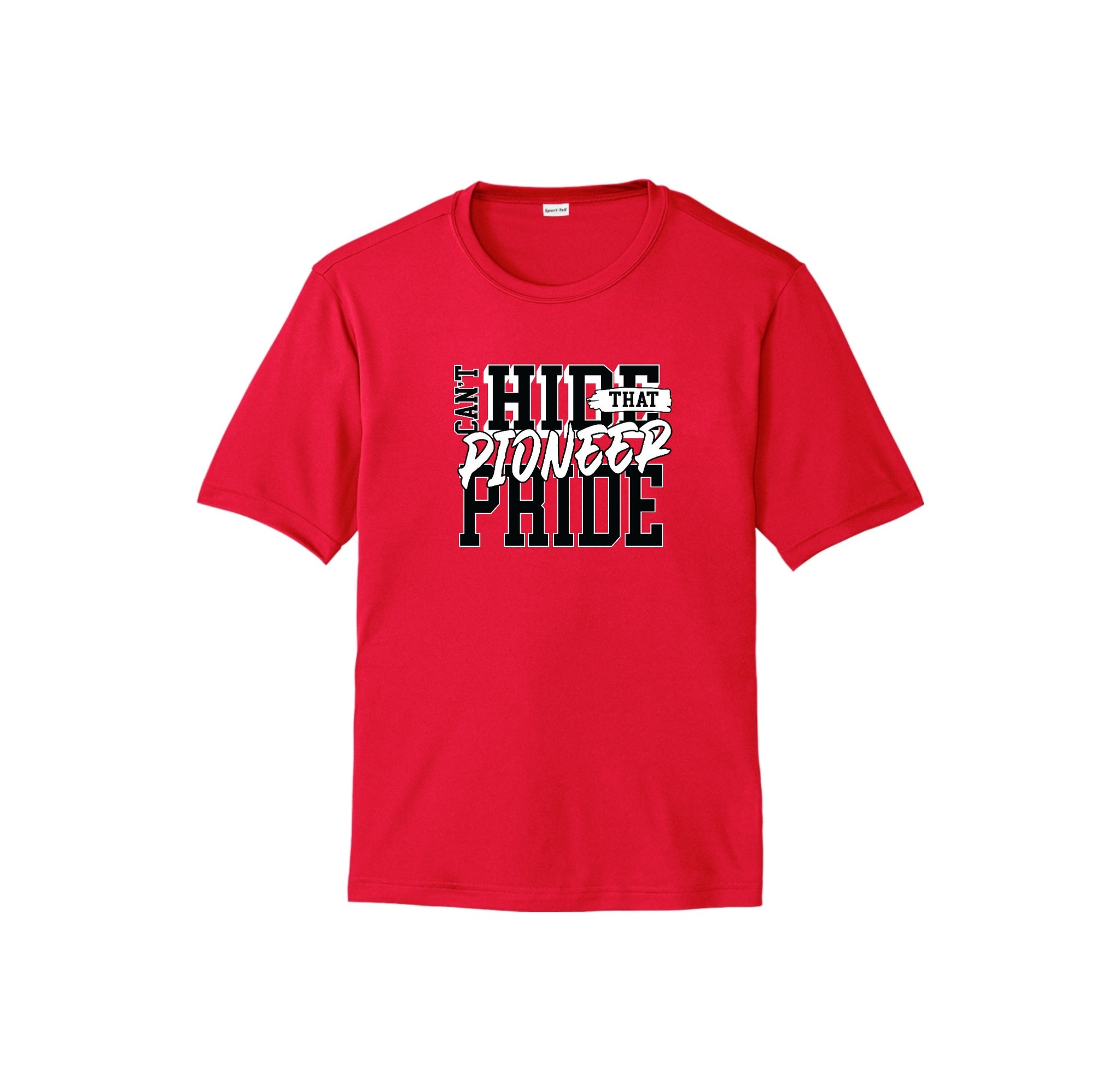 True Red variant image