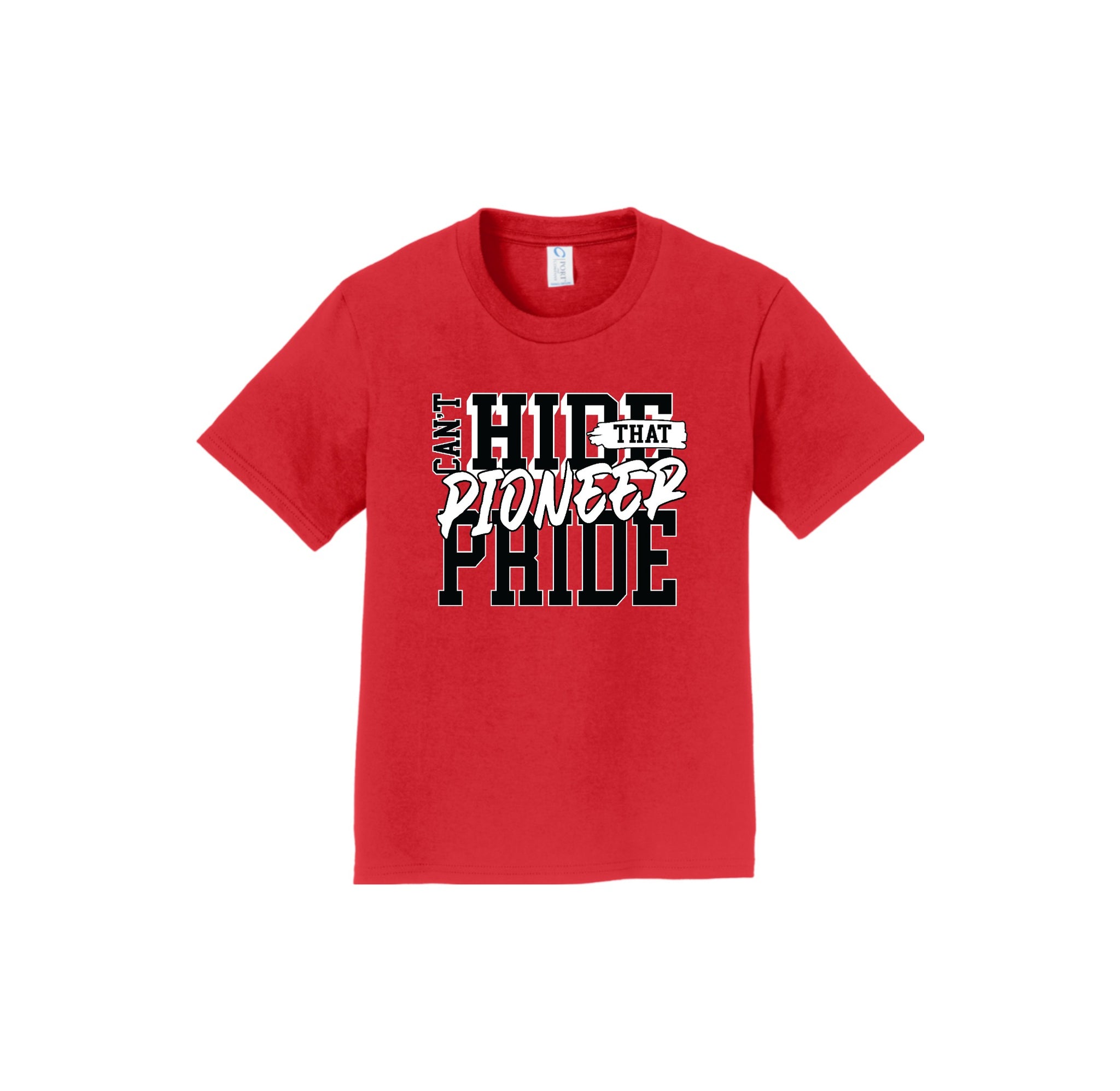 Bright Red variant image