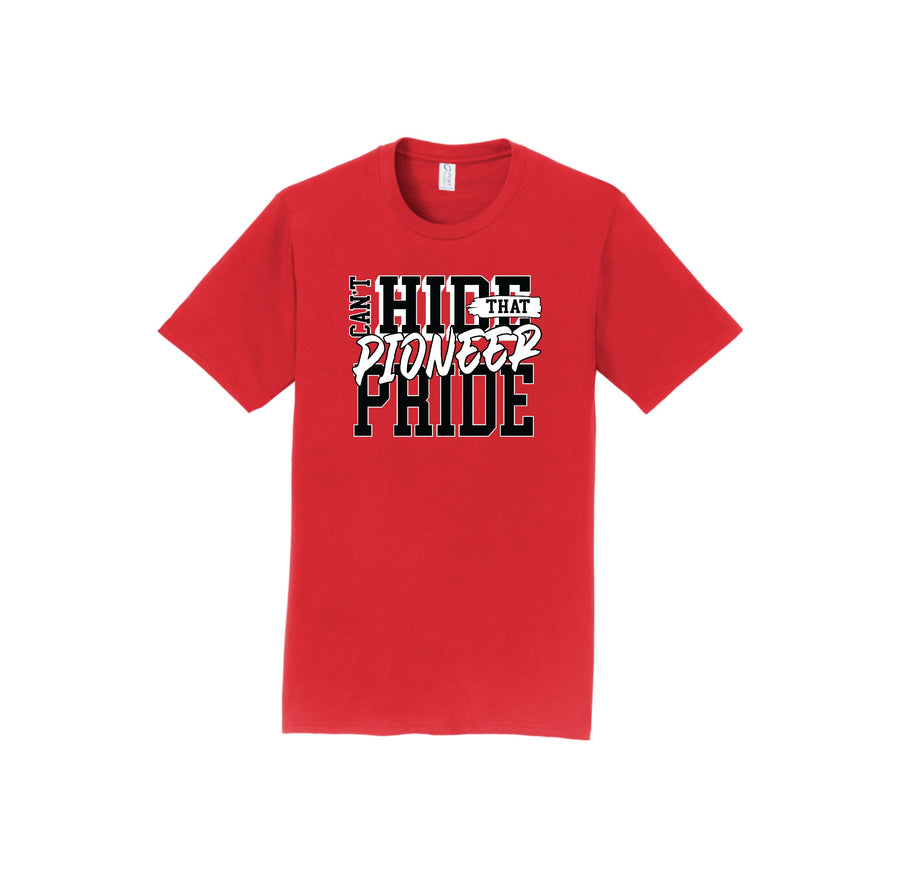 Bright Red variant image