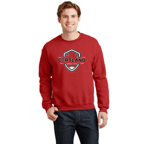 Red variant image