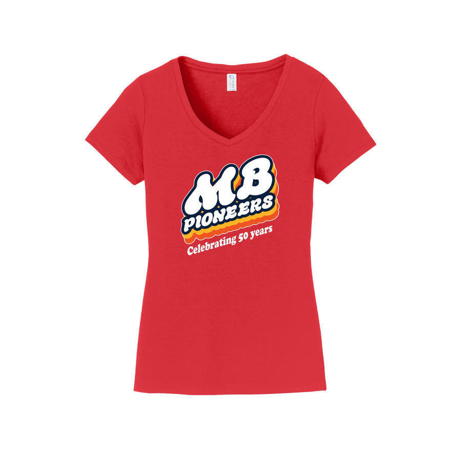 Bright Red variant image