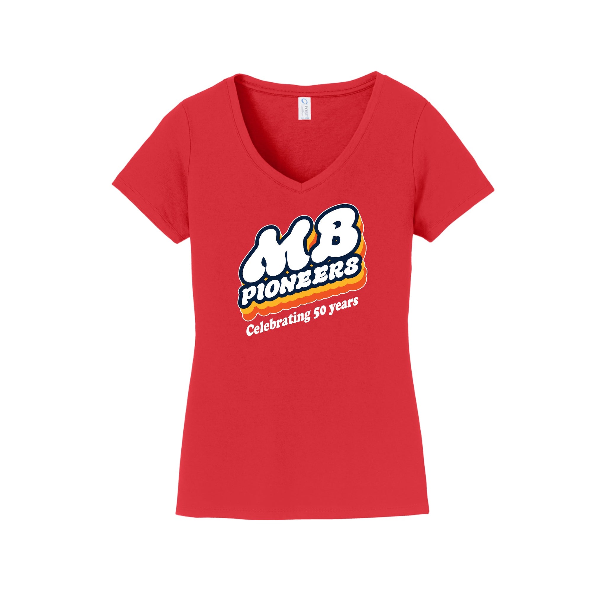 Bright Red variant image