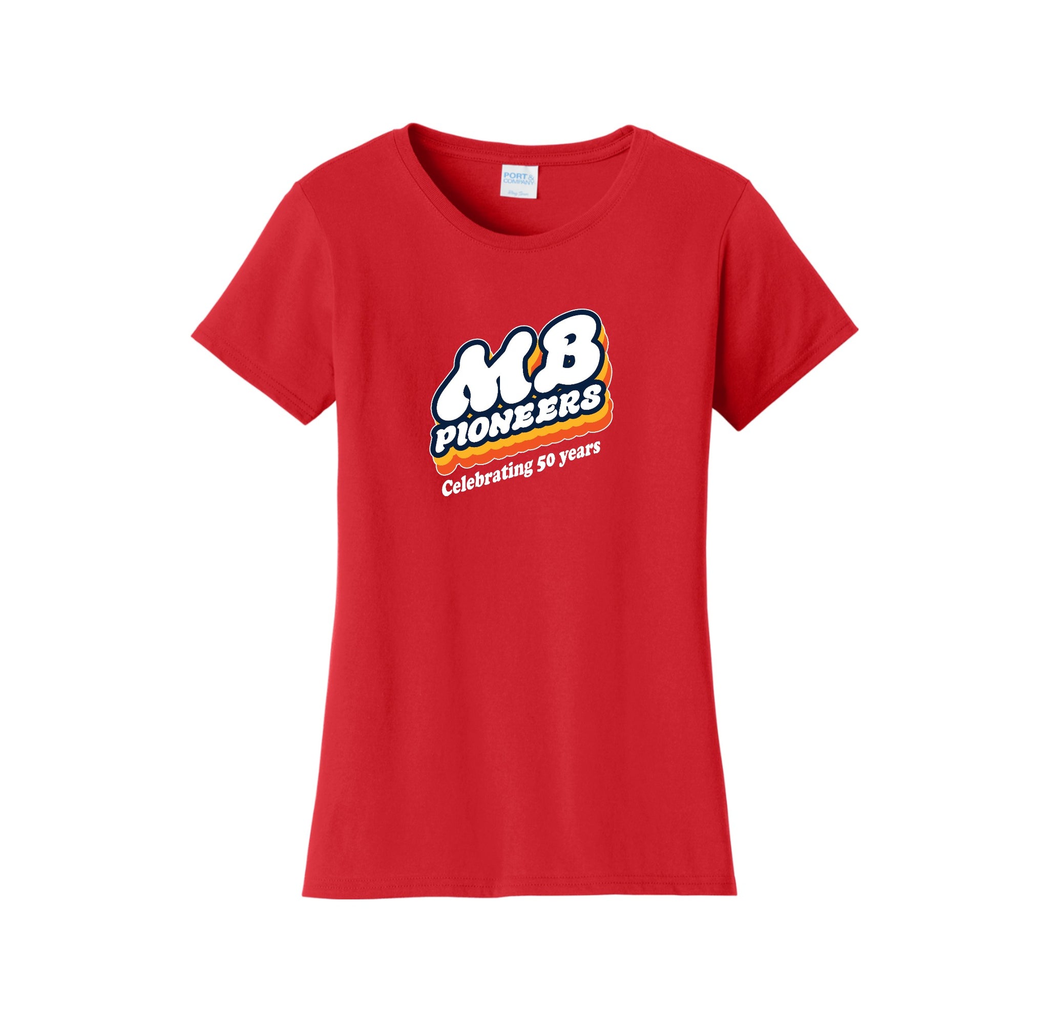 Bright Red variant image