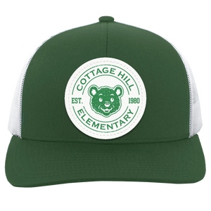 Dark Green/White variant image