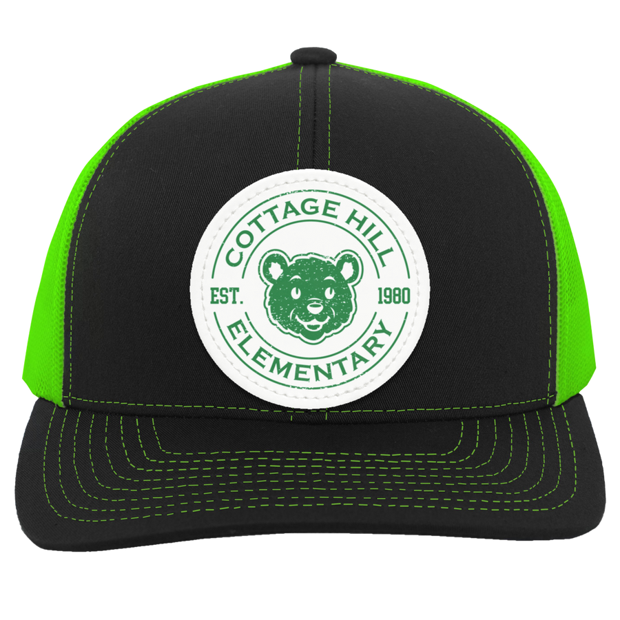 Dark Green/White variant image