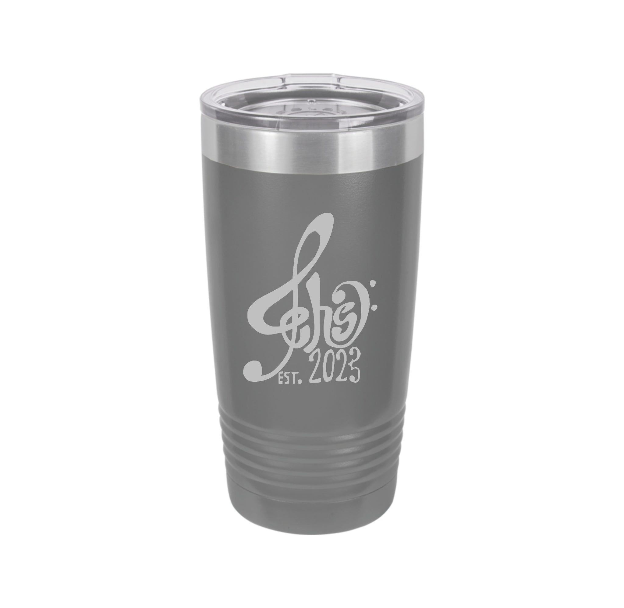 Iron Gray variant image