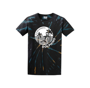Black Galaxy Spiral variant image