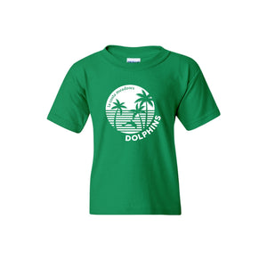 Irish Green variant image