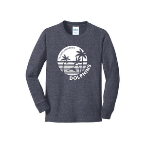 Heather Navy variant image
