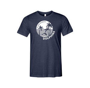 Navy Triblend variant image