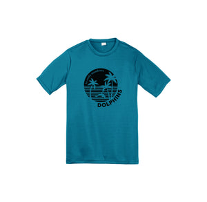 Tropic Blue variant image