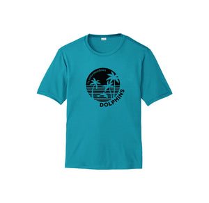 Tropic Blue variant image