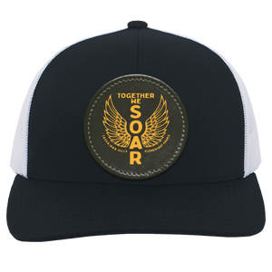 Navy/white variant image