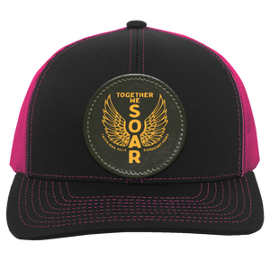 Black/Pink variant image