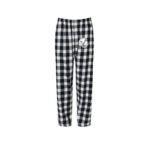 Black/ White Buffalo Plaid variant image